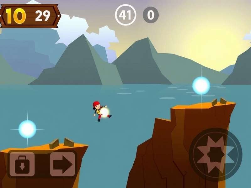 Bharat Ball Master Gameplay Screenshot